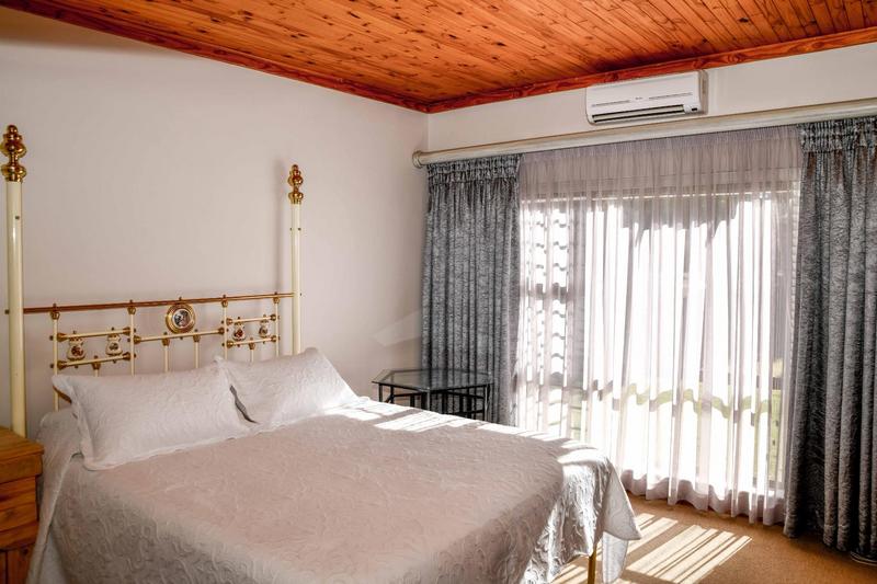 3 Bedroom Property for Sale in Meyerhof Free State